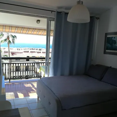 Miraverde Bright With Great Views * Costa Adeje (Tenerife)