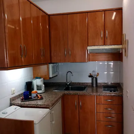 Apartament Miraverde Bright With Great Views Costa Adeje (Tenerife)