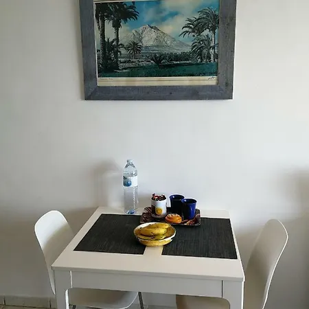 Διαμέρισμα Miraverde Bright With Great Views