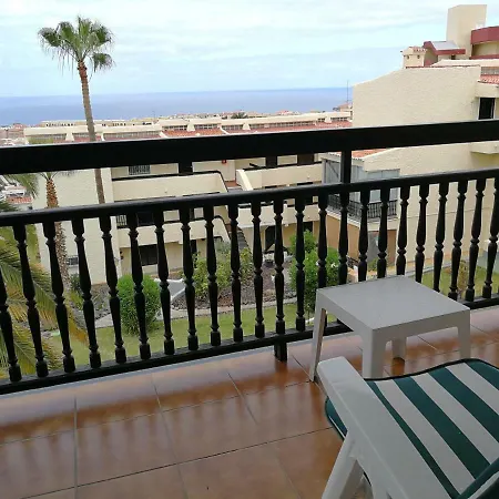 Miraverde Bright With Great Views Apartamento Costa Adeje (Tenerife)