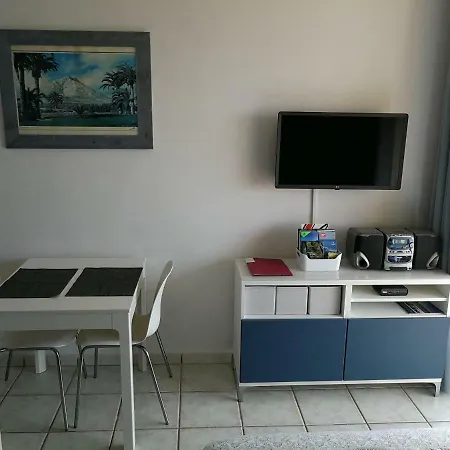 Apartament Miraverde Bright With Great Views Costa Adeje (Tenerife)