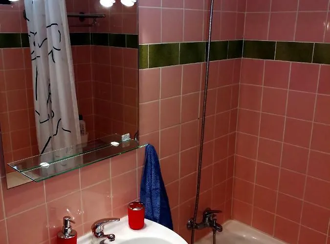 Apartamento Miraverde Bright With Great Views