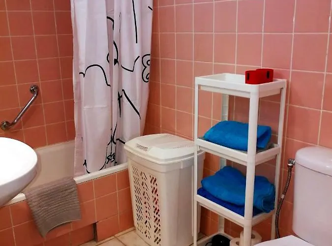 Miraverde Bright With Great Views Apartamento