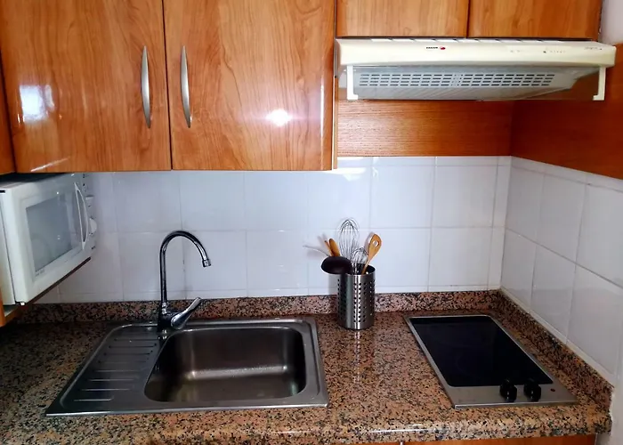 Miraverde Bright With Great Views Apartamento *