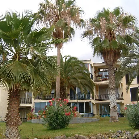 Miraverde Appartement Costa Adeje (Tenerife)
