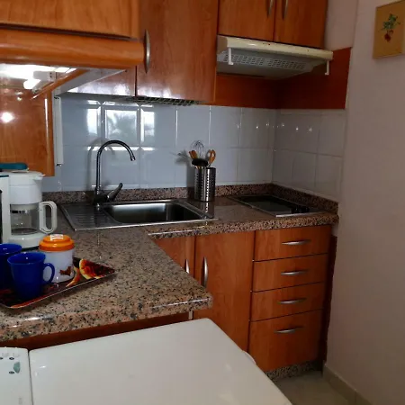 Appartement Miraverde Costa Adeje (Tenerife)