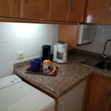 Miraverde Appartement Costa Adeje (Tenerife)