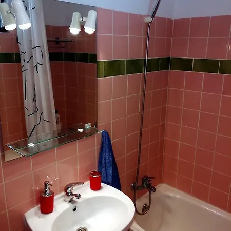 Appartement Miraverde