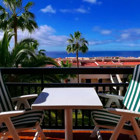 Appartement Miraverde *