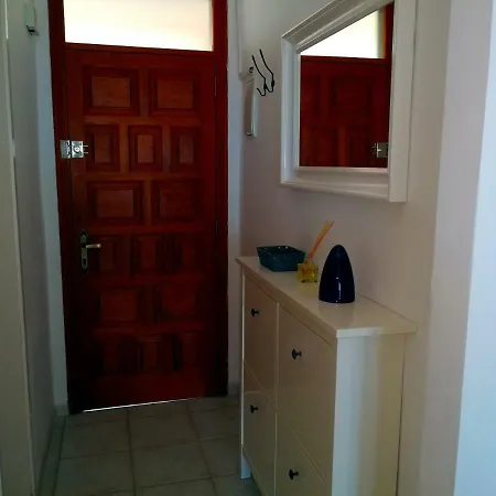 Miraverde Appartement