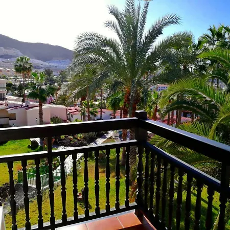 Miraverde Appartement Costa Adeje (Tenerife)