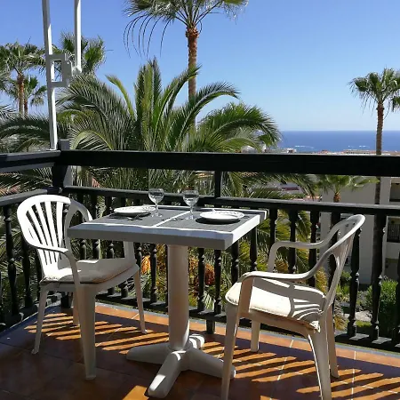 Miraverde * Costa Adeje (Tenerife)