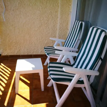 Miraverde Appartement Costa Adeje (Tenerife)