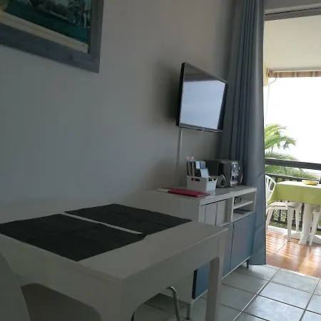 Appartement Miraverde *