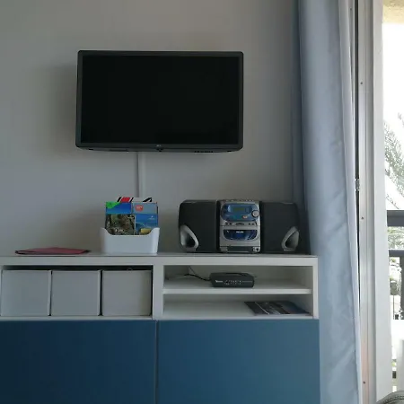 Miraverde Bright With Great Views * 아데제