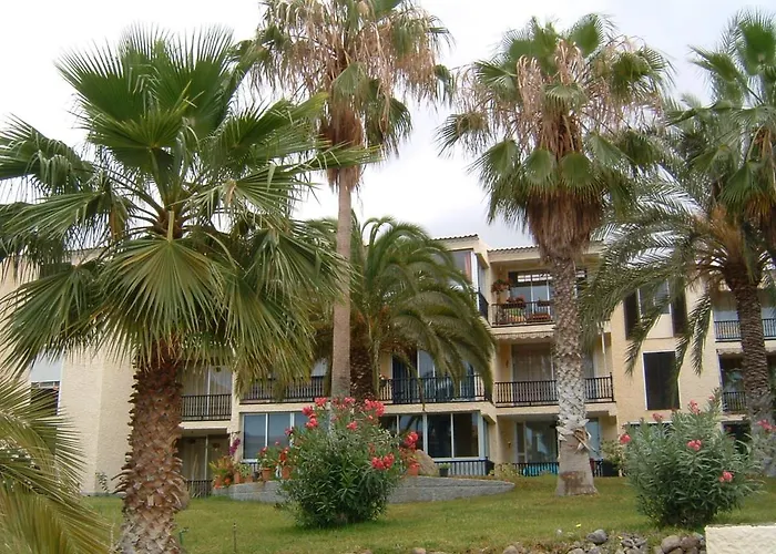 Miraverde Bright With Great Views Apartmán Costa Adeje (Tenerife)