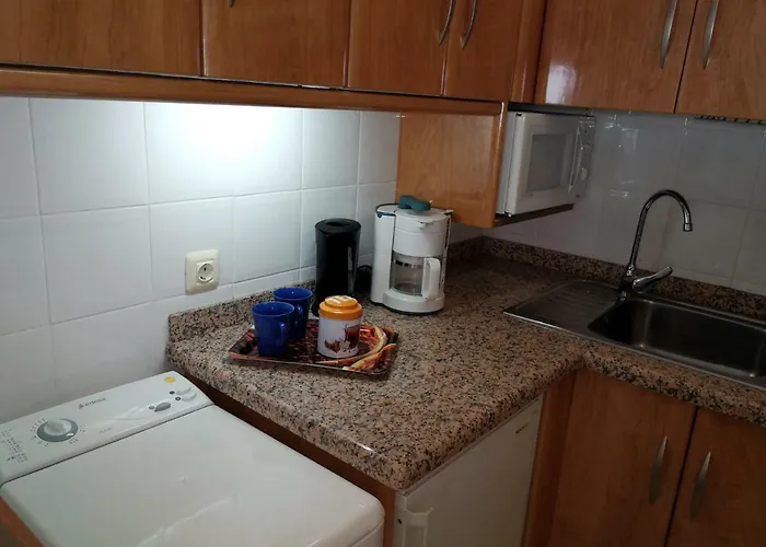 Miraverde Bright With Great Views Апартаменты Адехе