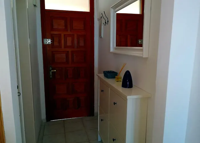 Miraverde Bright With Great Views Апартаменты