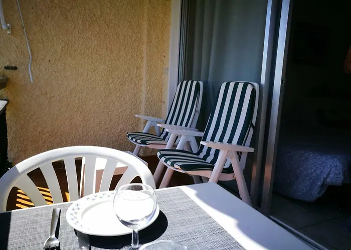 Miraverde Bright With Great Views * Адехе