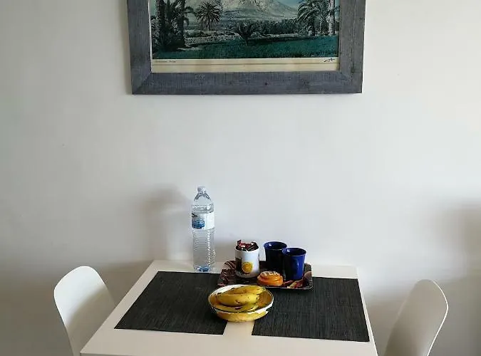 Апартаменты Miraverde Bright With Great Views