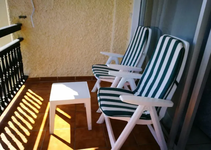 Miraverde Bright With Great Views Apartmán Costa Adeje (Tenerife)