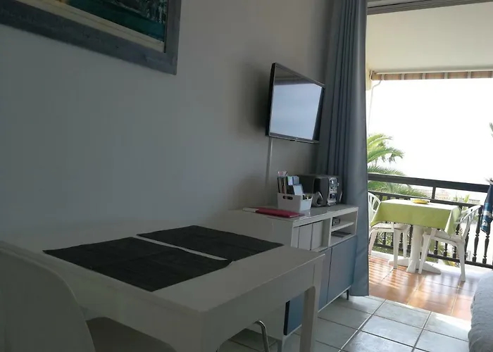 Апартаменты Miraverde Bright With Great Views *