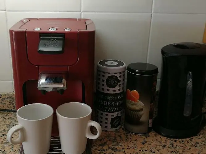 Apartmán Miraverde Bright With Great Views Costa Adeje (Tenerife)